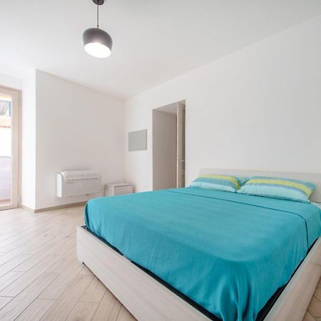 Le Corti Villa Procida Eksteriør billede