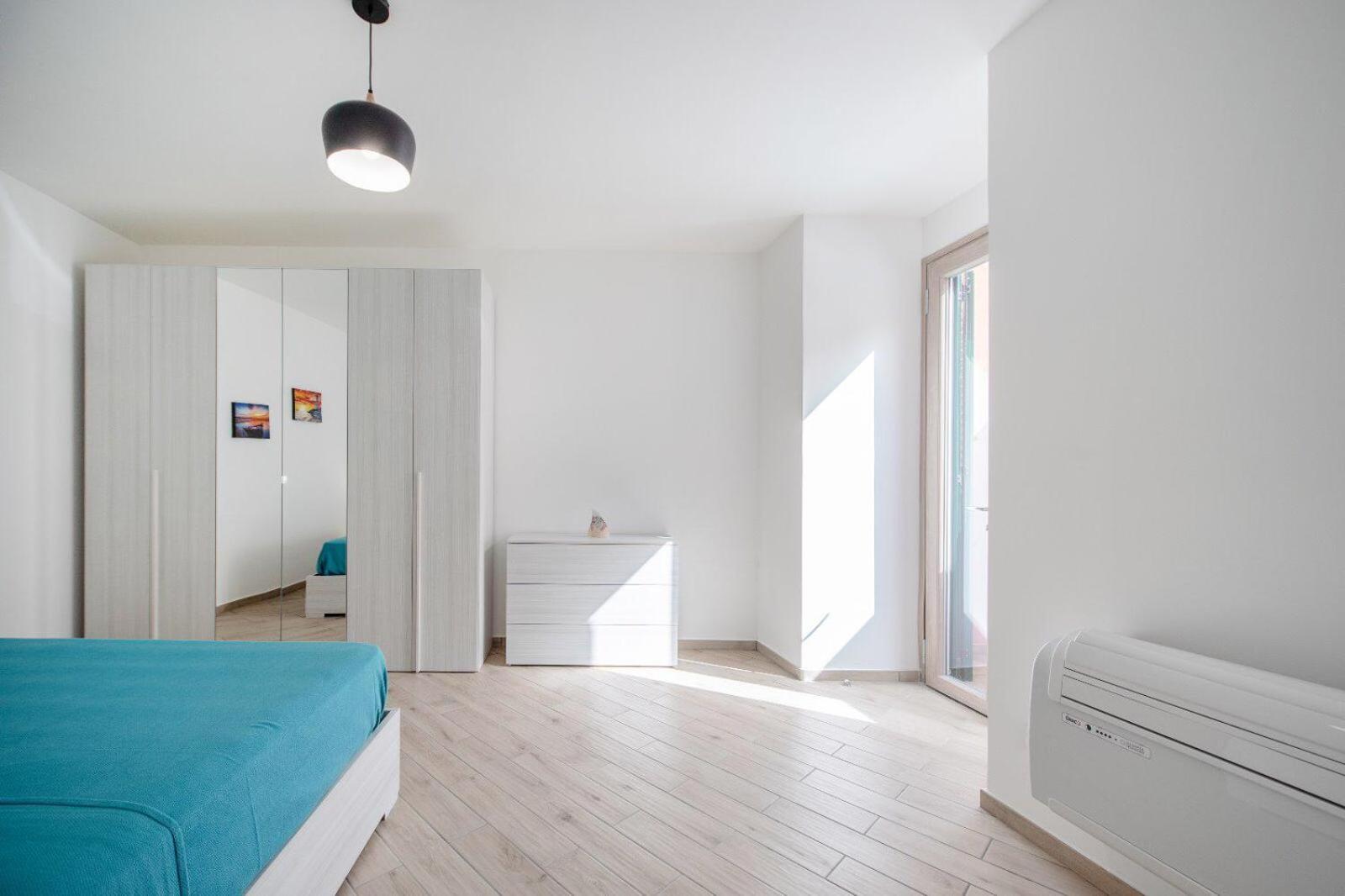 Le Corti Villa Procida Eksteriør billede