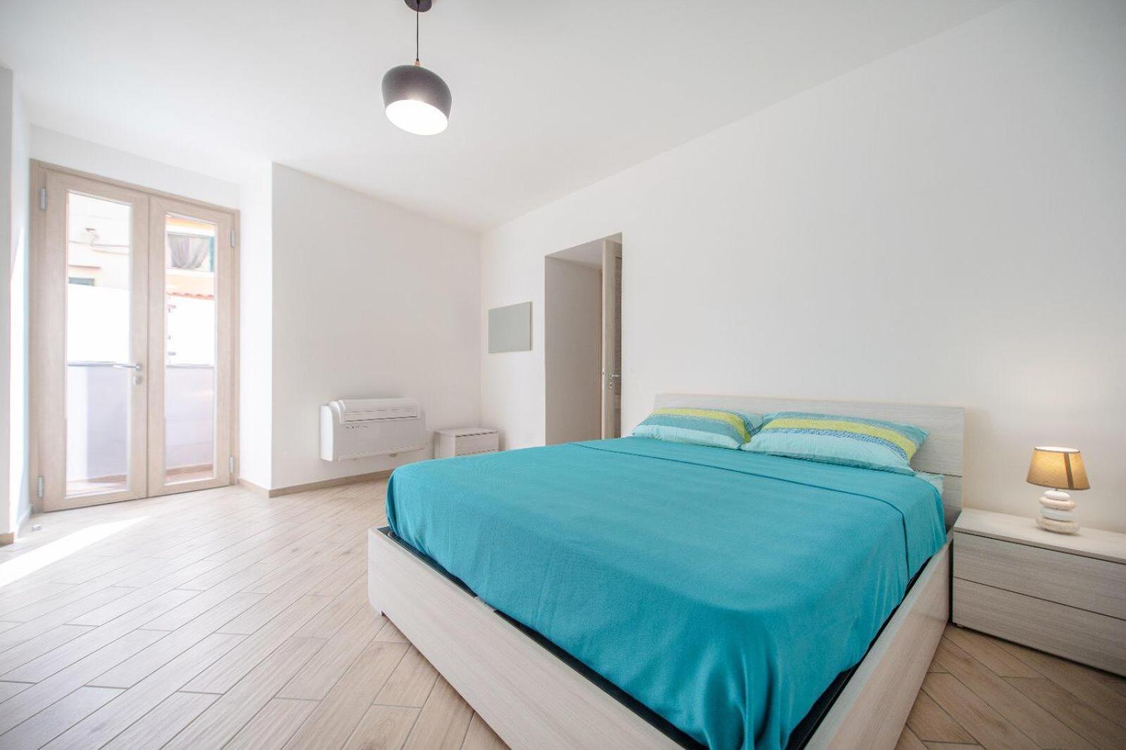 Le Corti Villa Procida Eksteriør billede